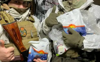 Pripravme sa na krutú zimu: teplo pre ľudí v Ukrajine