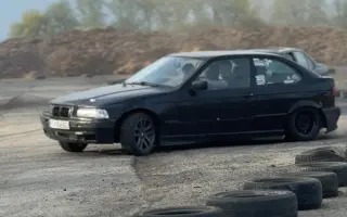 Podporili ste vznik bezpečného Moto Usa Drift Ringu