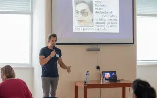 ZMENA JE TU 2025 – Podporte praktické a zmysluplné vzdelávanie pre budúcnosť