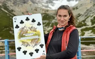 Podporte TATRANSKÉ ŽOLÍKOVÉ KARTY plné histórie a obrázkov Tatier