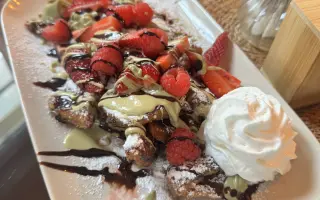 Vytvorme Trhanec Lab - miesto experimentov s chuťami. Objav to, čo ešte nik nemá