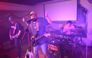 Podporte Halovicu 2025 | Spoločne oživme vianočnú hudobnú tradíciu Bardejova Podporte Halovicu 2025 | Spoločne oživme vianočnú hudobnú tradíciu Bardejova