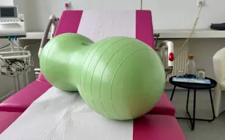 Pomôžme zabezpečiť pôrodný gauč na pôrodnicu Kramáre