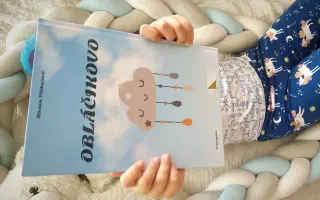 Obláčikovo | Zažite so mnou rozprávkový sen, ktorý uspí aj vašich drobcov