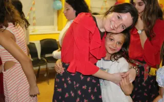 Pomôžme deťom z Luníka IX zažiť pocit, že niekam patria