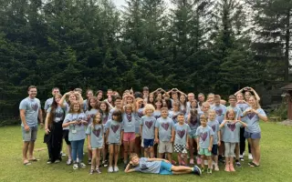 Daruj letný zázrak pre malých bojovníkov