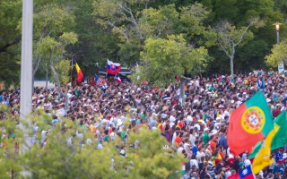 Vytvorme domov v srdci Ríma: Slovenský dom pre mladých