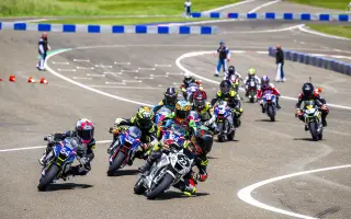 Podporte Matiasa, aby mohol absolvovať tréningový kemp