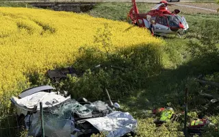 Pomôžme Patrikovi po vážnej autonehode postaviť sa opäť na nohy