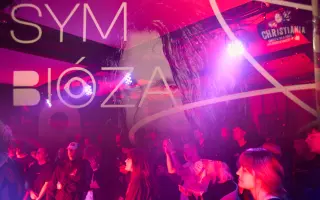 SYMBIÓZA 2025 | festival o tolerancii a rešpekte medzi nami