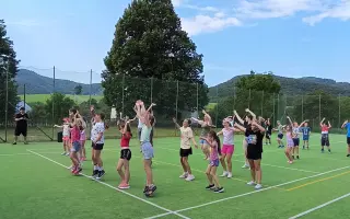 Pomôžte zachrániť organizáciu, ktorá pomáha rodinám