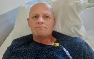 Jeden z Nás, jeden z Vás: Pomôžme Pavlovi zvládnuť náročné obdobie