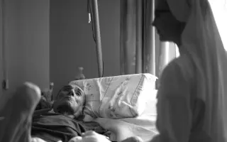 Nový výťah pre hospic: pre dôstojnosť živých aj zosnulých