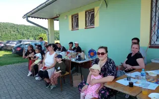 Podporte podujatie DOMA V HONTE