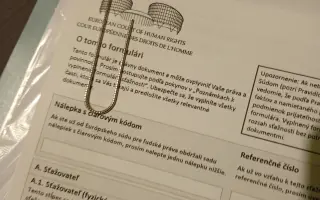 Spravodlivosť po 10 rokoch – právna pomoc pre Rastislava