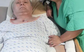 Len si posedieť na lavičke - prispejme na pomôcky pre Juraja