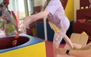 Pomôžme výnimočným súrodencom so vzácnym pohybovým ochorením