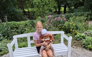 Pre Vladka a jeho tri malé hviezdičky - s vami to majú šancu zvládnuť Pre Vladka a jeho tri malé hviezdičky - s vami to majú šancu zvládnuť