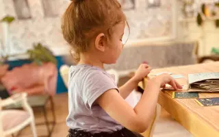 Doprajme Lilianke psiu terapeutku, ktorá jej môže otvoriť dvere do sveta