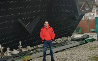 Pomôžme Mariánovi na ceste k uzdraveniu