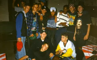 Genéza: podporte vznik unikátneho projektu LP Riša B a Ľuboša Šrámeka - Jazz & Hip hop