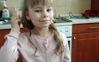 Pomohli ste Timejke a jej sestričke zvládnuť liečbu aj splniť sen o korčuliach