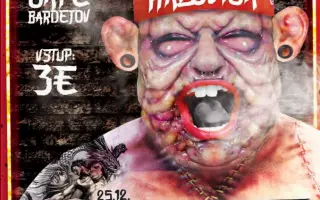 Podporte Halovicu 2025 | Spoločne oživme vianočnú hudobnú tradíciu Bardejova Podporte Halovicu 2025 | Spoločne oživme vianočnú hudobnú tradíciu Bardejova