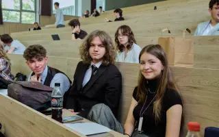 Pomôžte udržať Olympiádu kritického myslenia zadarmo pre všetkých