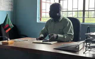 Kríza v oblasti južnej Afriky. Najhoršie sucho za 100 rokov ohrozuje milióny detí!