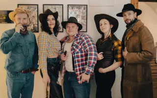 Buduj s nami (k)lubovňu - miesto, kde nie si len divákom, ale aj tvorcom Buduj s nami (k)lubovňu - miesto, kde nie si len divákom, ale aj tvorcom