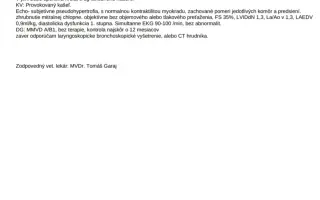 Pomôžte Stelke v boji s onkologickým ochorením