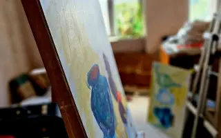 Spoločne otvoríme Arteviu, kde ožije umenie, vinohradnícky dom a človek