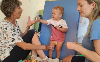 Pomôžte zabezpečiť auto pre Jakubka so zdravotným znevýhodnením a jeho rodinu