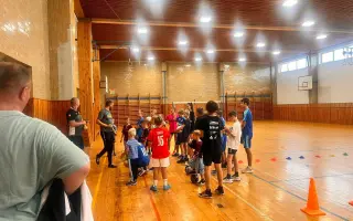 Pomôžme mladým futbalistom na ceste v kariére
