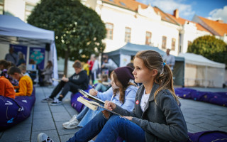 Podporte Učiacu sa Trnavu a prispejte tak k zlepšeniu vzdelávania na Slovensku