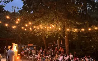 Festival InfantUM: Putujeme spolu ďalej k 7. ročníku