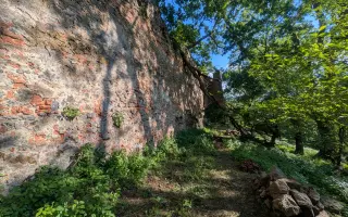 Podporte prvú stavebnú sezónu na hrade Pajštún