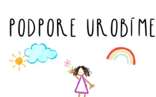 Podpor vznik knihy Ako byť IN(kluzívny)?