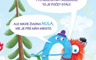 Pomôžte FÍHA tralala vrátiť deti ku knihám!