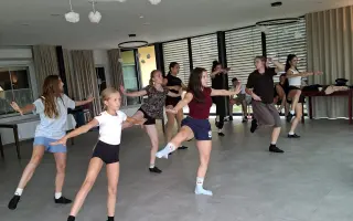 Píšeme svoj vlastný príbeh. Podporte nový slovenský muzikál Mefisto!