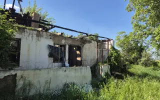Pomôžte Petrovi vytvoriť si nový domov