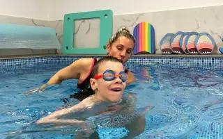 Podporte malého bojovníka Kubka, ktorý potrebuje veľkú pomoc