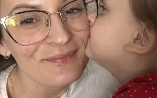 Pomôžme Emke urobiť krok vpred