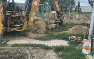 Darujme psíkom v útulku čistú vodu