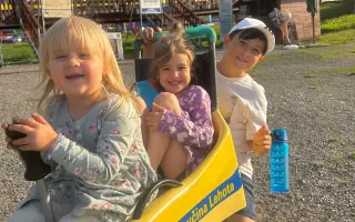 Doprajme Lilianke psiu terapeutku, ktorá jej môže otvoriť dvere do sveta