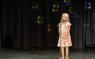 Pomôžme Laurinke s cestou do školy