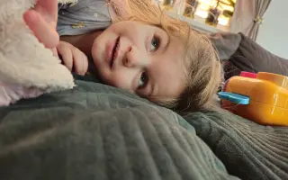 Doprajme Natálke budúcnosť plnú porozumenia a radosti