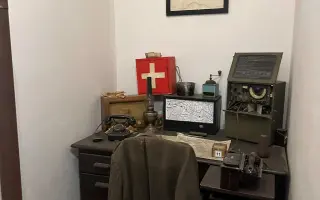 Podporili ste vznik nezávislého krátkeho filmu Náter