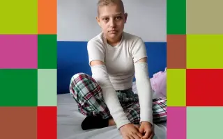 Jedna z jedenástich - pomôžme s prerábkou, keď sa vráti Sofinka domov