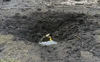 Zabezpečme drony a techniku pre 108. brigádu teritoriálnej obrany Ukrajiny